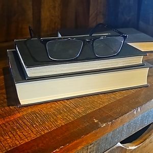 Armani Exchange Eyeglasses